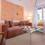 Genteel Home Almansa II