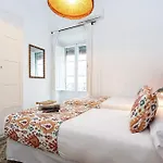 Genteel Home Almansa II