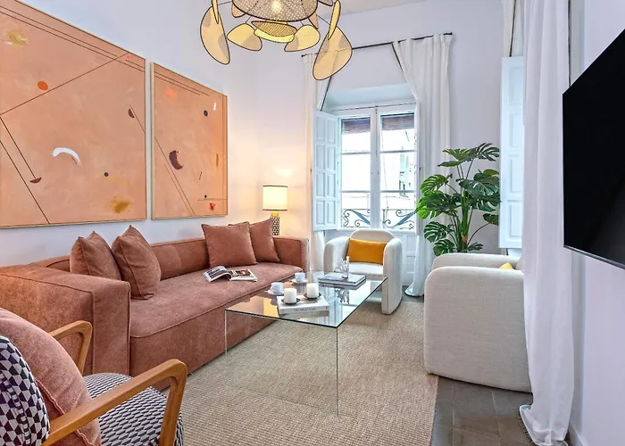 Genteel Home Almansa II