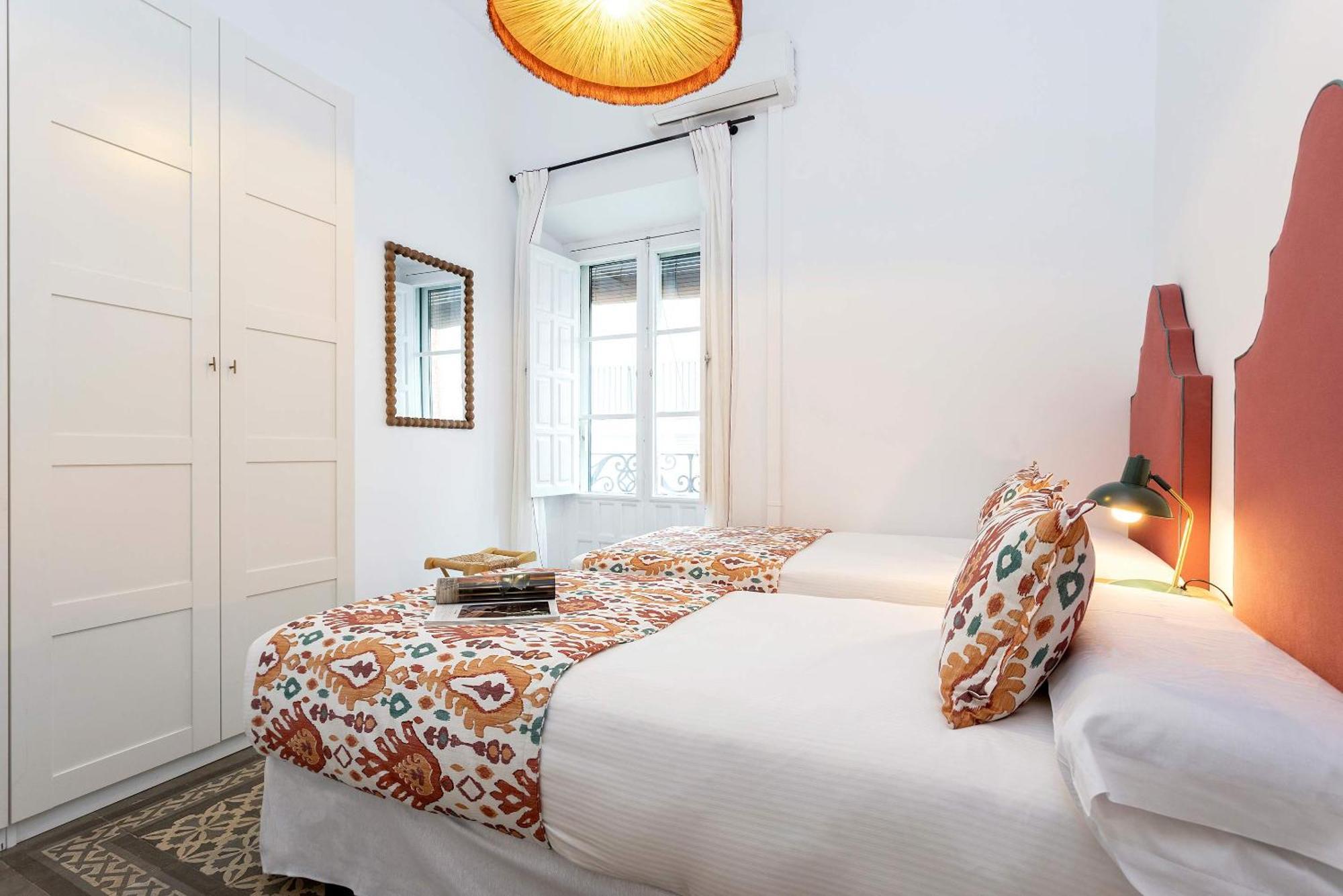 Appartement Genteel Almansa Ii *