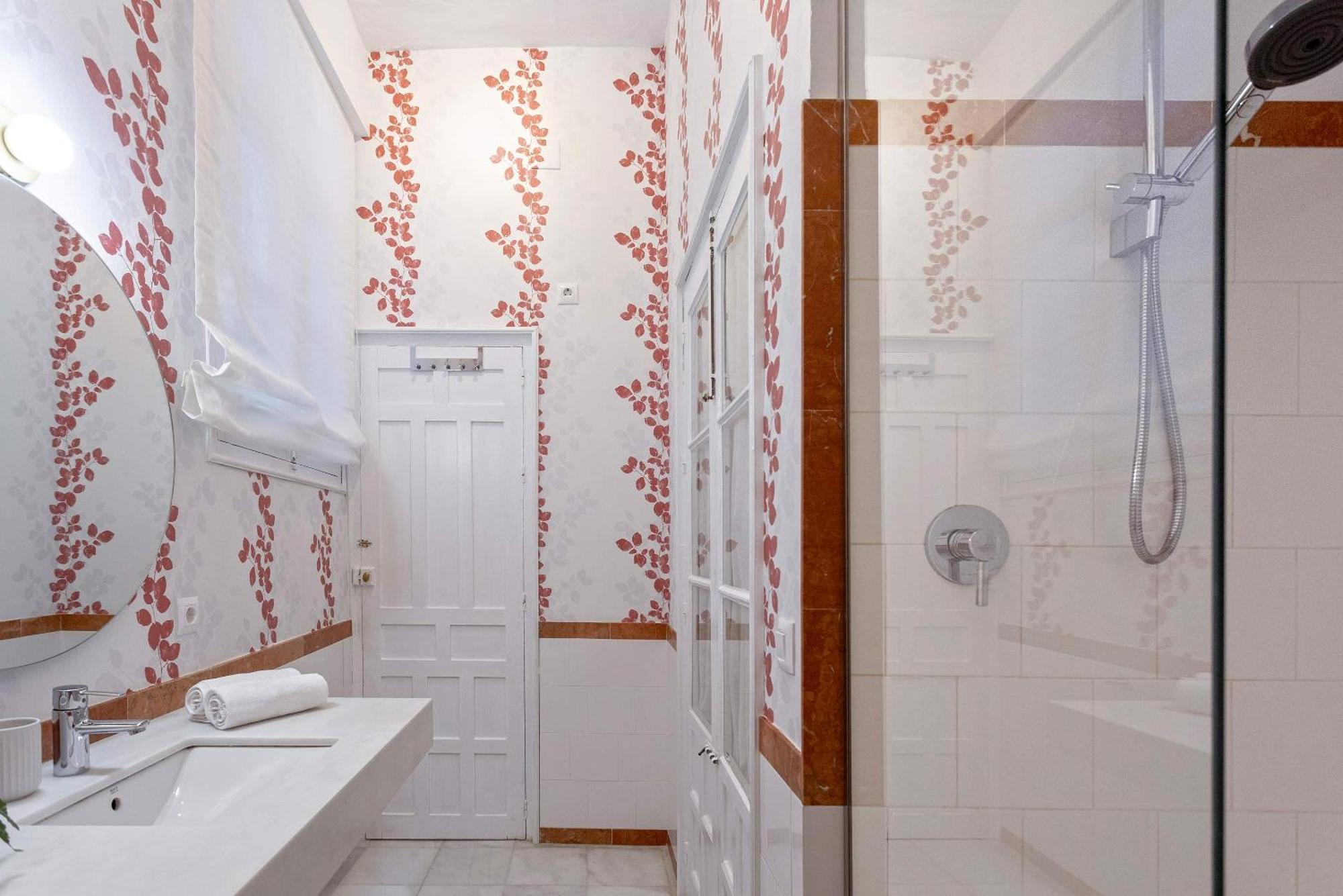 Appartement Genteel Almansa Ii Séville