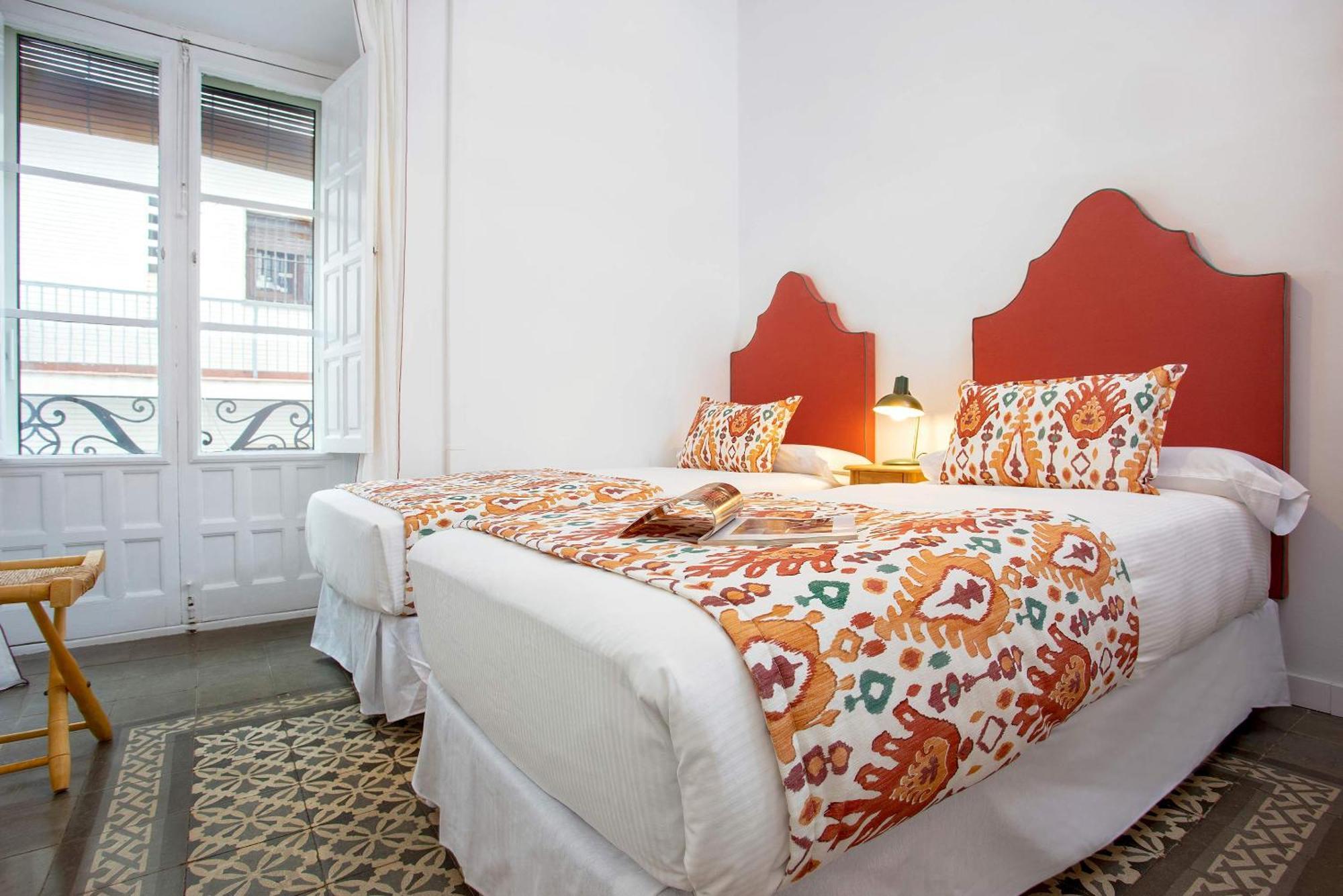 Appartement Genteel Almansa Ii